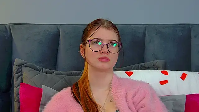 MelissaMays Adlı Modelin Canlı XXX Sohbeti