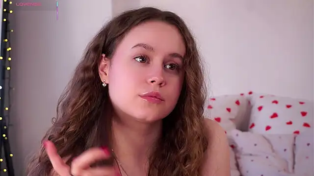 SusannaScholler Live XXX-Chat