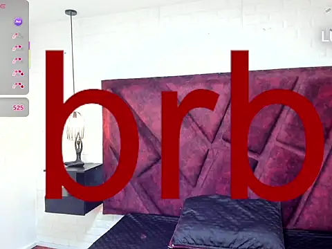 Julieta_Slav3 Adlı Modelin Canlı XXX Sohbeti