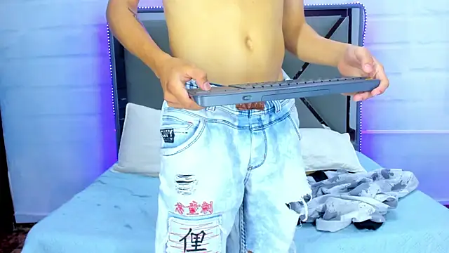 โชว์เว็บแคมของ BunnyLove_