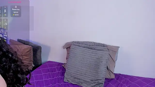 Show de Soul_Sonuddark na webcam