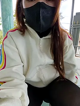 Jeen_deer – webcam-show