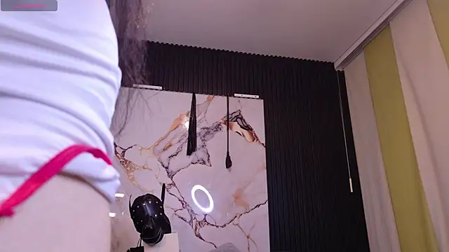 Darkrisnah Webcamshow