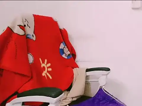 Chat XXX en directo de Suhynxx