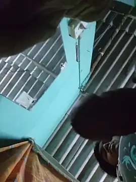 vikingro's Webcam Show