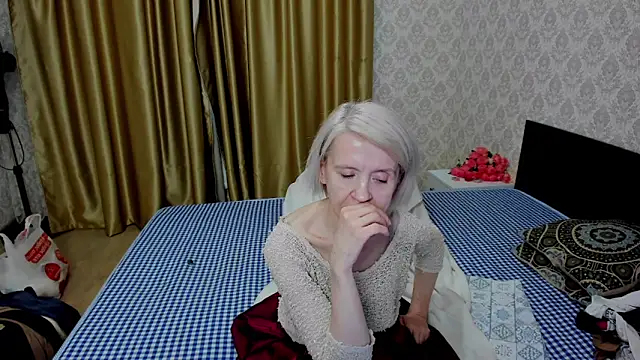 aminalive Webcamshow