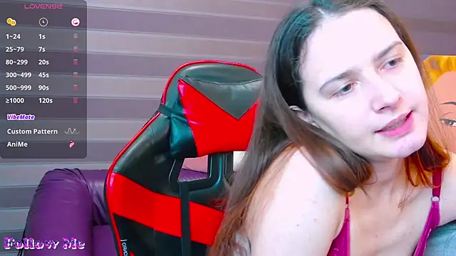 Chat XXX en directo de iris_nikhols