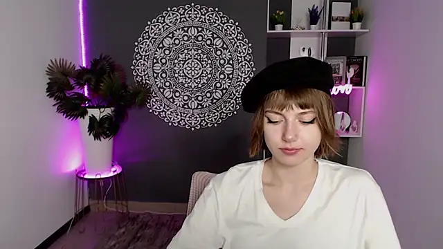 EchoScribe's Live XXX Chat