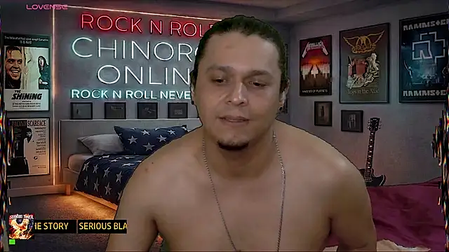 chino_roz – Live XXX-chat