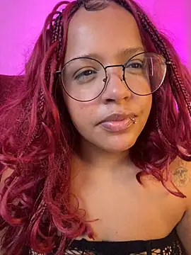 Show de webcam de 99_Lilith