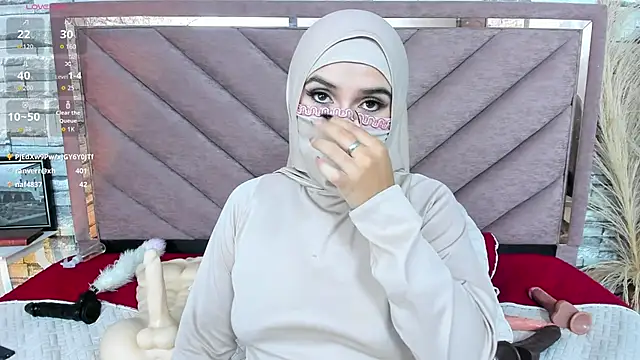 Czat XXX na żywo – malek_zark2