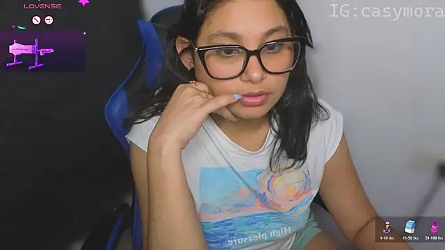 แชท XXX สดของ Cuteprincess21