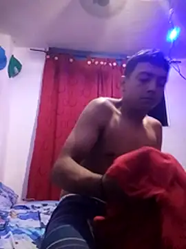 Theandy লাইভ XXX চ্যাট