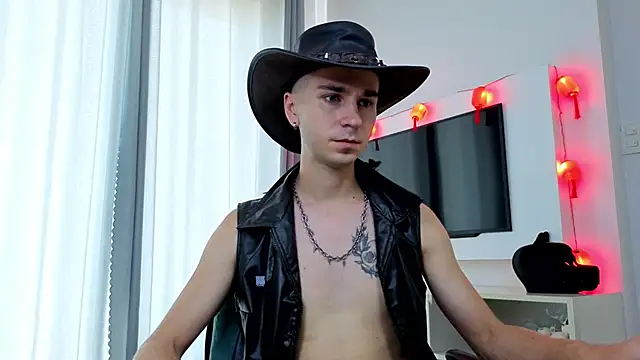 Joseph__Quinn Webcamshow