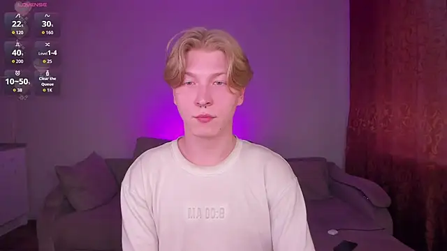 Chat XXX Live TheMikeSever