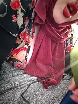 عرض كام Malak-26