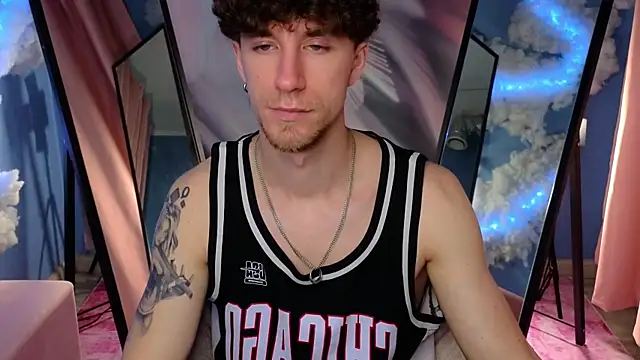 XXX chat uživo modela mark_caron