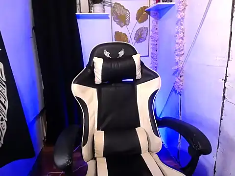 Ella_sweetcum Webcam Show