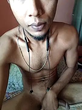 Advikk_GSH Show Webcam