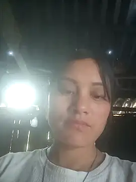 Momo-bikiのウェブカメラショー