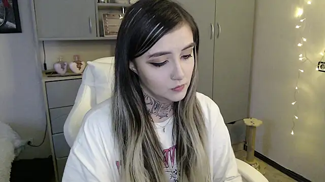 Rin_Tozier Webcam-Show