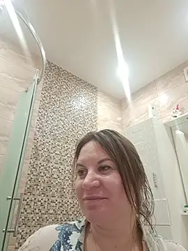 LaraHarper – Kamerová šou