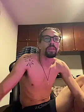 Show de webcam de psycrema