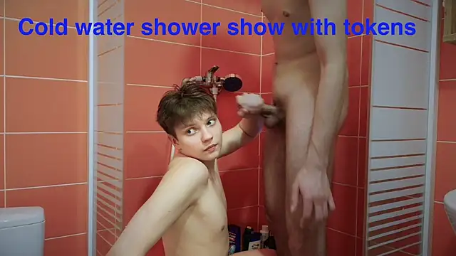 1gay1straight Webcam Show