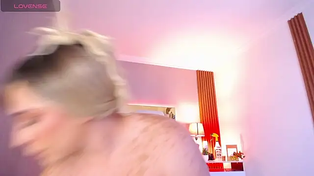 Ashley__Parker Webcam-Show