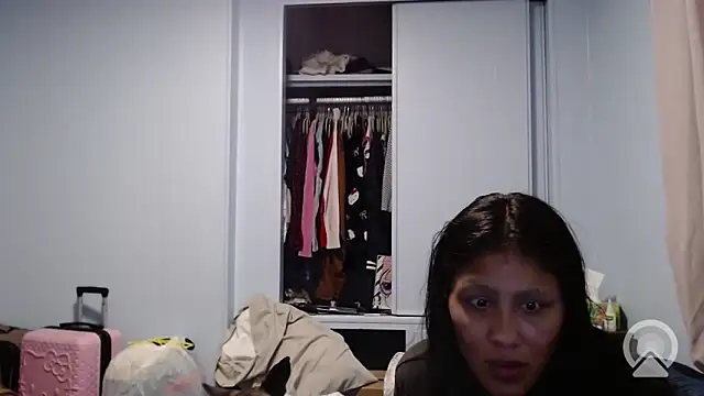 Pokazy przed kamerką – itsyafavgirll