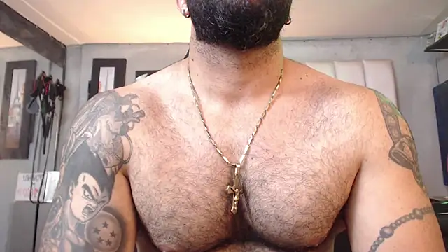 bardock_1のライブXXXチャット