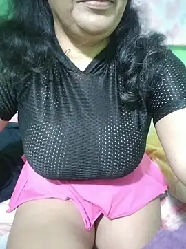 Amarantha25 Obrolan Langsung XXX