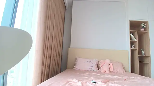 minamoonsのライブXXXチャット