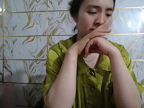 Lyzizi_lovely09 网络视讯表演