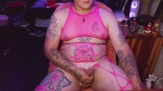 Онлайн чат XXX Abagail_soft