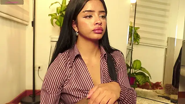 Amapola_999 라이브 XXX 채팅