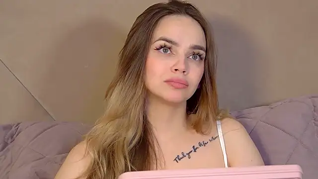 AnitaVenture's Live XXX Chat