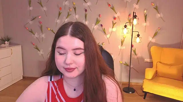 PixelGoddess: απευθείας συνομιλία ΧΧΧ