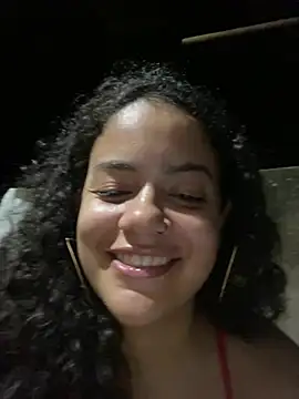 Show webcam de demonaughtyyy