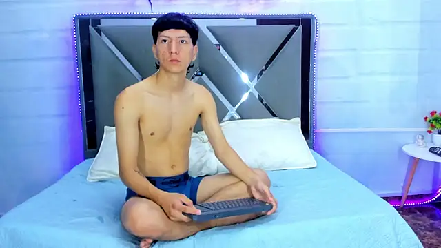 Živý XXX chat BunnyLove_