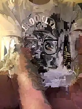 PHAT_FTM_KLIT87: вебкам-шоу