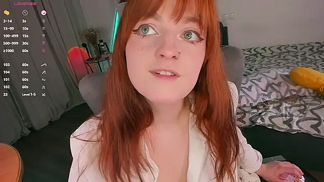 Alice_CutePervのライブXXXチャット