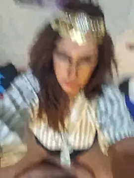 Show de webcam de Isabella_Martin