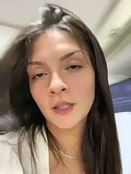 Danielaeliana Chat XXX live