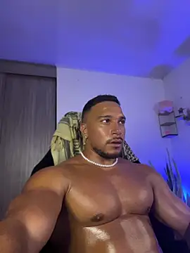 Chatroom XXX en direct de FreszX