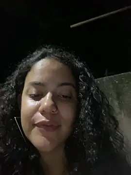 Živý XXX chat demonaughtyyy