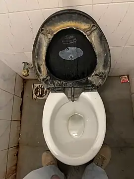 Show Webcam de dick69lil