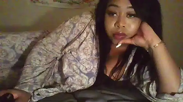 angeliquebelcali's Live XXX Chat