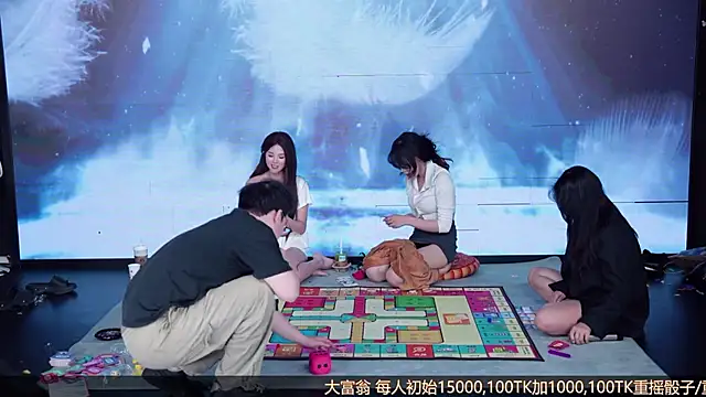 XXX chat uživo modela Wily-07