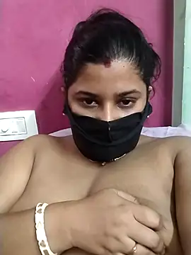 pinkisaha75's Live XXX Chat